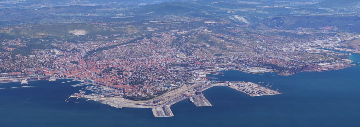 TriesteLibera's tweet photo. Il nostro porto è il vostro porto! | Naša luka je vaša luka!
Unser Hafen ist euer Hafen! | Our port is your port!
#Trieste73 #Trst73 #Triest73
#Iniziativadeitremari #PobudaTrimorja #Inicijativatrimora
#DreiMeereInitiative #ThreeSeasInitiative https://t.co/brgo5GRDqf