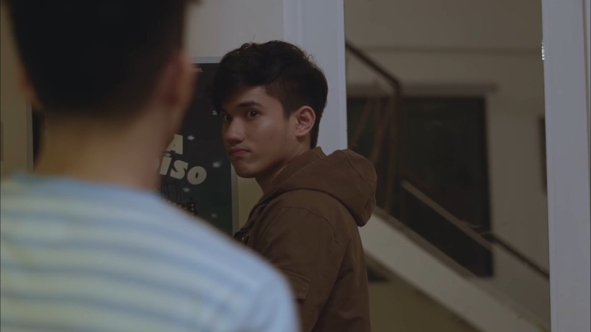  #GayaSaPelikulaEp2 *Vlad used BABY POUT. It was very effective!*Vlad used PUPPY EYES! IT WAS SUPER EFFECTIVE!!! CRITICAL HIT!!! @ianpangilinan_  @PaoPangs