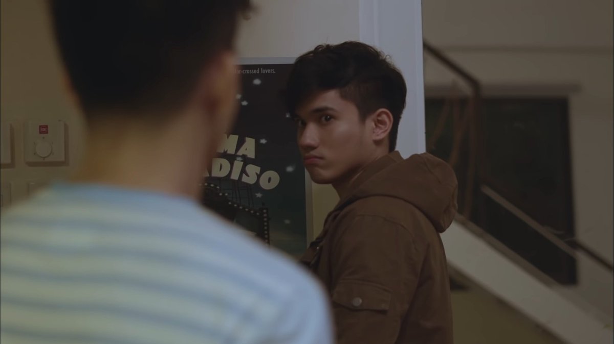  #GayaSaPelikulaEp2 *Vlad used BABY POUT. It was very effective!*Vlad used PUPPY EYES! IT WAS SUPER EFFECTIVE!!! CRITICAL HIT!!! @ianpangilinan_  @PaoPangs