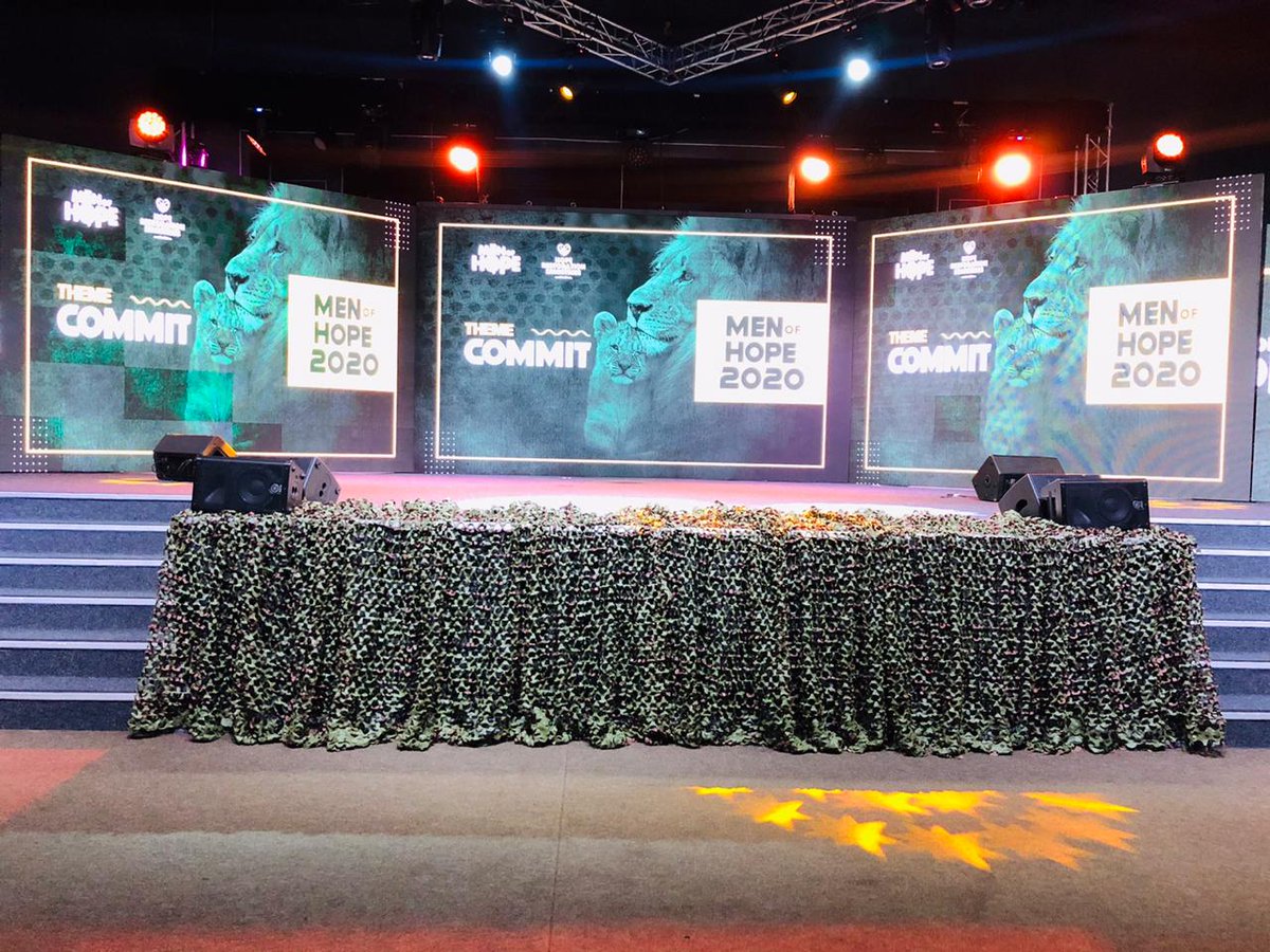 OupaKev's tweet photo. #MENSConference #MOH2020 #Commit2020 @HopeRestoration https://t.co/PyYlvXOLIp