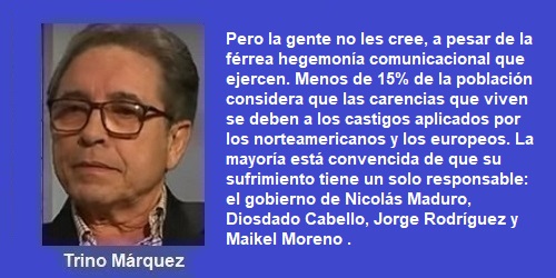 #DiariodeOpinion Para valorar la  interesante opinión de quien aparece en la imagen, leyéndola completa,  visitando elrepublicanoliberalii.blogspot.com en su actualización del VIERNES 02/10/2020 @daVinci1412   @trinomarquezc   @jrherreraucv   @doserre   @leandrotango   @joseagilyepes