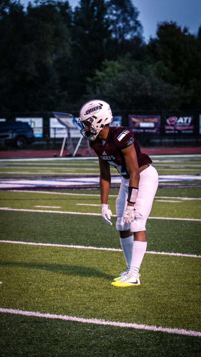CWILLLLL7's tweet photo. Game Day 🥇 https://t.co/J70Mr3zikU