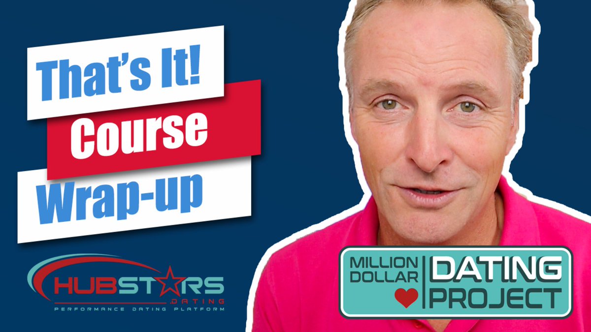 HubStarsDating's tweet photo. Our million dollar dating project series with Tim Taylor from pure search marketing is complete. He covered everything you need to do to get yourself a profitable Google Ads account. Check out our blog for more #MDDP information.
https://t.co/35txBIIesd
#hubstars #googleads https://t.co/2A9rtURp89