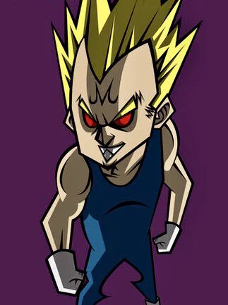 #あなたの初デジタルと現在が見たい
#ドラゴンボール
学生時代→今 