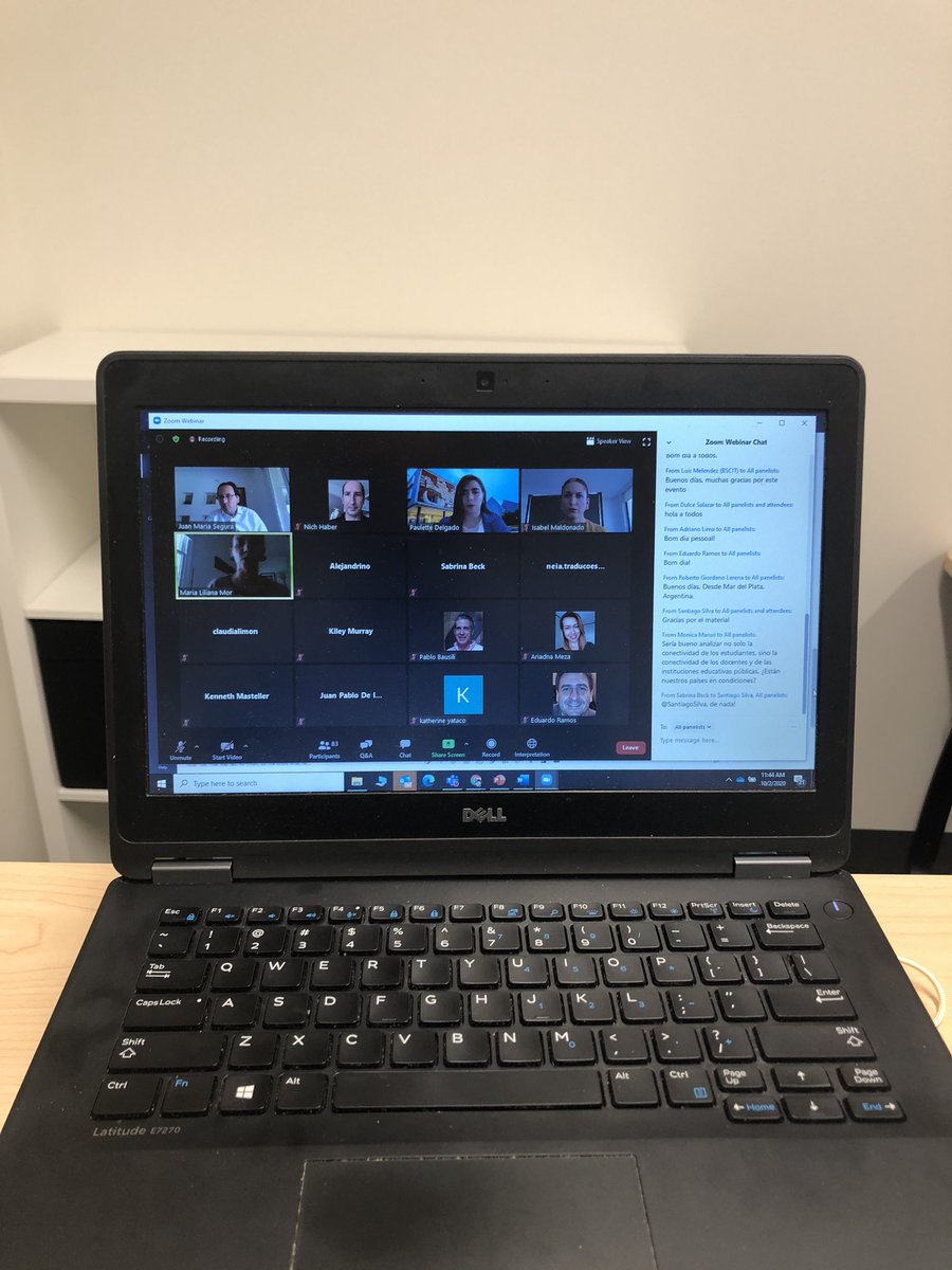 Nich Haber tweet media