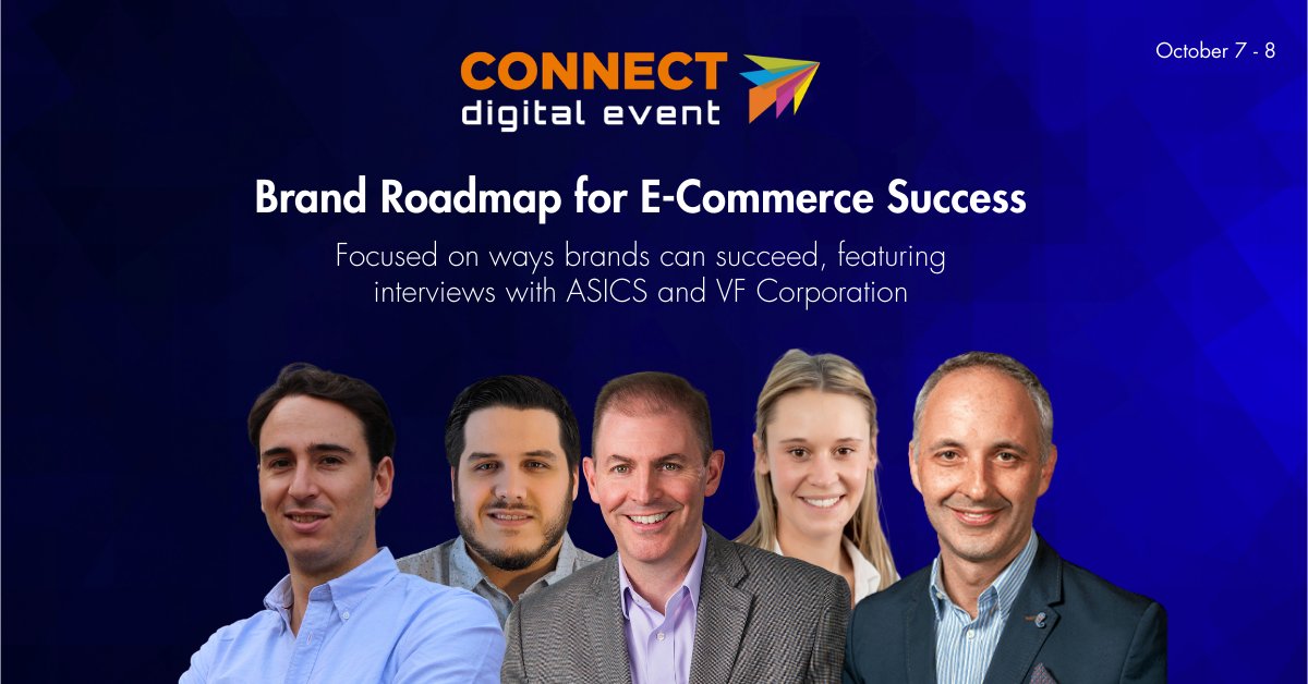 rithumcommerce's tweet photo. #ConnectDigital20 can help your business survive and thrive. 
Learn from leading #brands that accelerated their growth and achieved #ecommerce success with ChannelAdvisor.
Register right now for this global virtual event - https://t.co/cys3e1xx8F https://t.co/LTvGJWZFMS