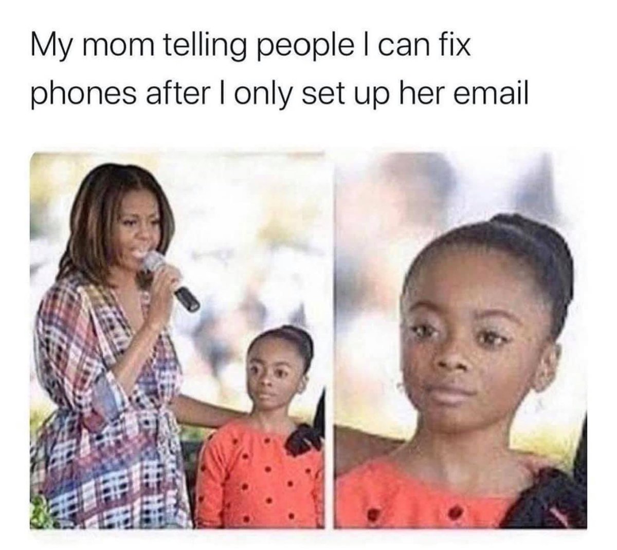 My life story yall.