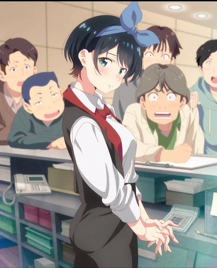 Charlie74628028's tweet photo. #rukasarashina #MejorWaifu @TeamRuka #KanojoOkarishimasu #serieComic #Anime #ComediaRomántica #FullRománce #Rent_A_Girlfriend #AnimeWallpapers #Animecute #Animefan #animeBeauty #animeworlds #animememes #weed #onepiece #animegirl #kawai #animeart #cosplay #manga #anime
#Siganme https://t.co/dNbMIZ1l8I