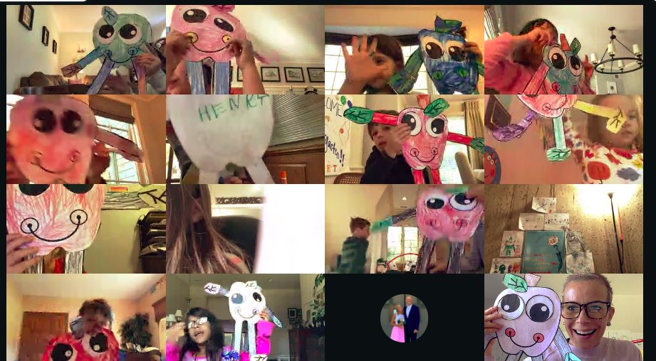 APeppler67's tweet photo. We made Apple Man today and practiced all of the Habits of Mind we've learned!🍎 #AViAtors @ReneeFitzEdu https://t.co/vIq9AI32q7
