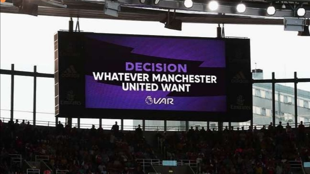 If Man Utd are awarded a Penalty against Newcastle we'll giveaway a copy of FIFA 21 on the console of your choice 🎮

Simple Retweet and follow to enter 🔄✔ #FIFA21