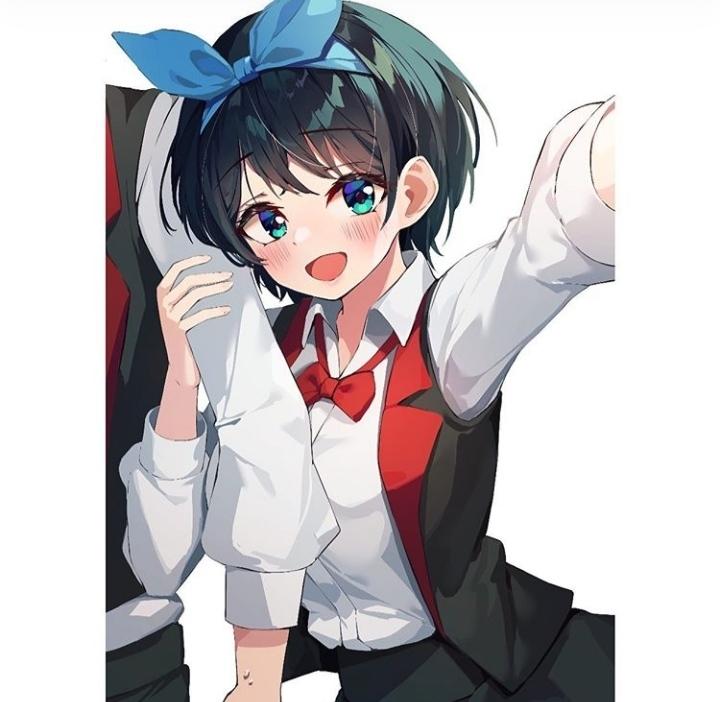 Charlie74628028's tweet photo. #rukasarashina #MejorWaifu @TeamRuka #KanojoOkarishimasu #serieComic #Anime #ComediaRomántica #FullRománce #Rent_A_Girlfriend #AnimeWallpapers #Animecute #Animefan #animeBeauty #animeworlds #animememes #weed #onepiece #animegirl #kawai #animeart #cosplay #manga #anime
#Siganme https://t.co/bJJDlhd1G1