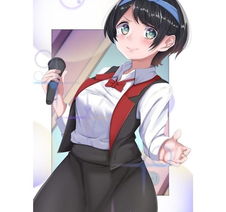 Charlie74628028's tweet photo. #rukasarashina #MejorWaifu @TeamRuka #KanojoOkarishimasu #serieComic #Anime #ComediaRomántica #FullRománce #Rent_A_Girlfriend #AnimeWallpapers #Animecute #Animefan #animeBeauty #animeworlds #animememes #weed #onepiece #animegirl #kawai #animeart #cosplay #manga #anime
#Siganme https://t.co/dtItIaRbpb