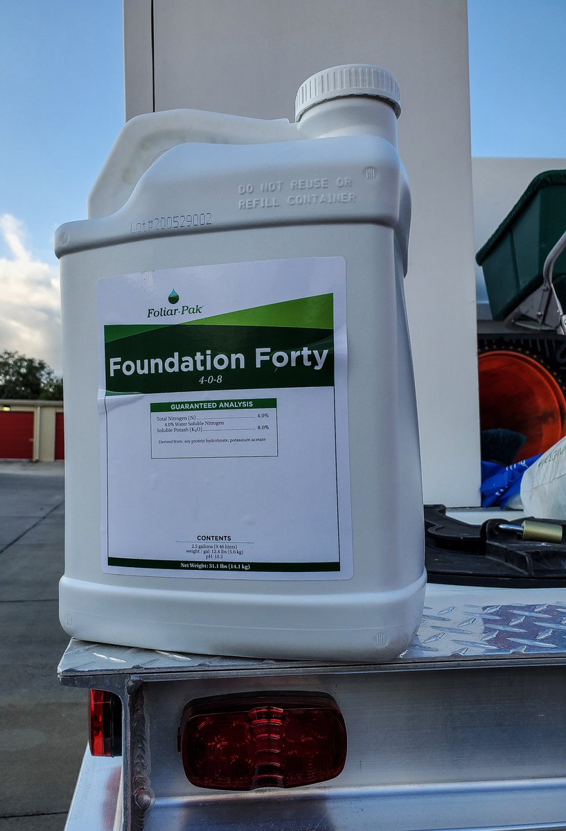 hortmonster's tweet photo. Adding this @FoliarPak to the arsenal!!!! @Gogreen32 https://t.co/t1j2EGRQ49