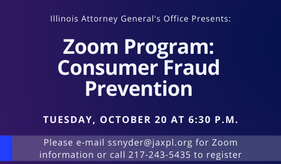 Jax Public Library tweet media