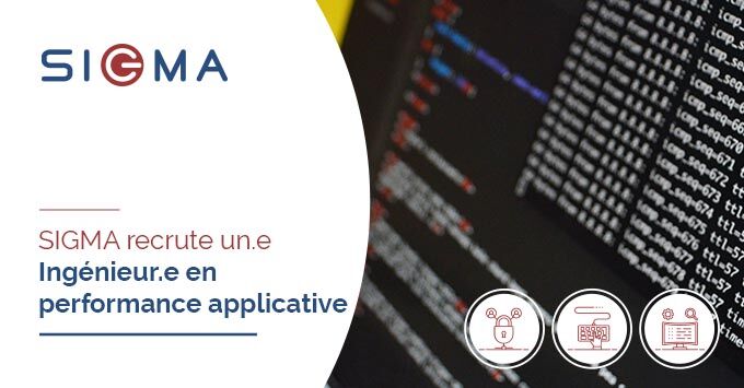 GroupeSigma's tweet photo. #Recrutement - Vous maitrisez les tests de montée en charge et avez déjà utilisé des outils comme #Neoload, #LoadRunner ou #Octoperf voire #Dynatrace. Vous possédez de bonnes connaissances transverses sur les infrastructures applicatives. Rejoignez-nous 🔗 https://t.co/74B4C3MRR3 https://t.co/RsDl0MCQJa