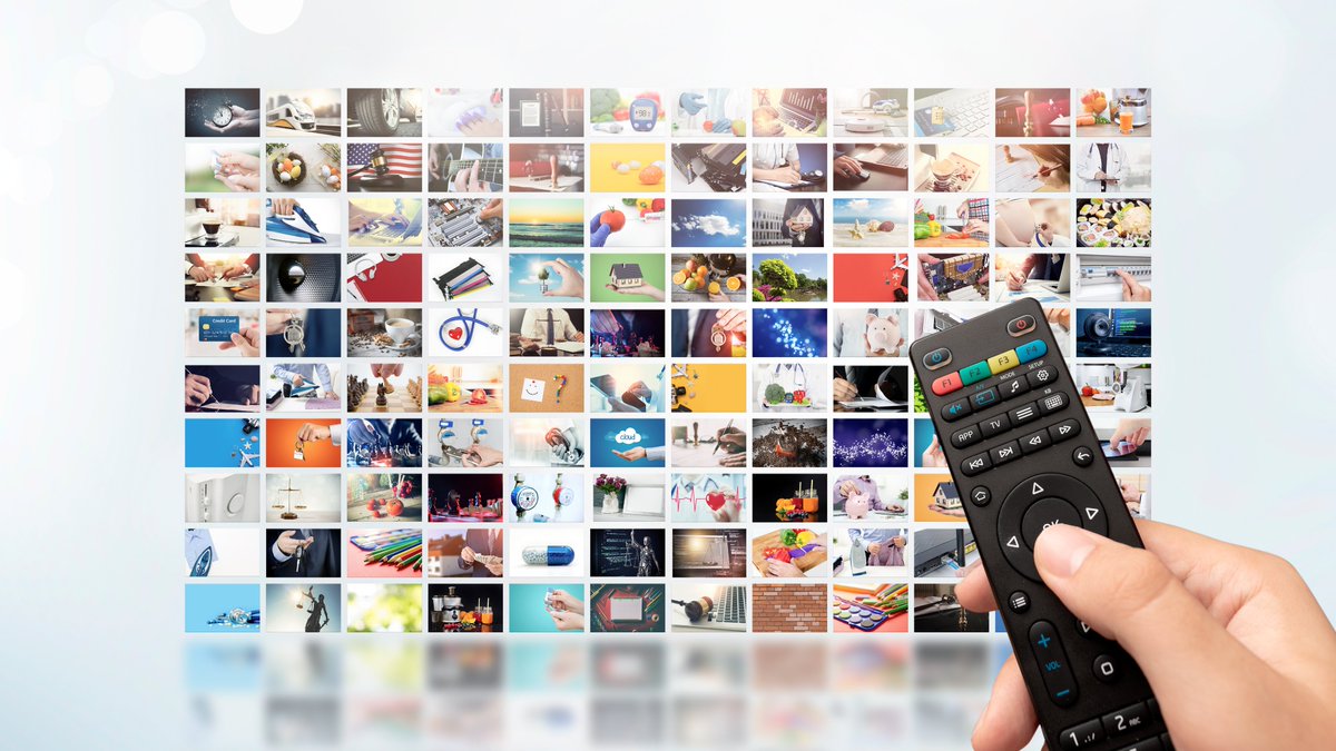 Missed our recent #webinar with Indiantelevision.com? Accedo representatives joined a panel of experts to discuss #India’s surging #OTT market.

Read our summary here: bit.ly/3cTebSC
