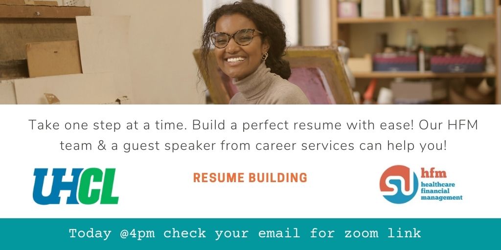 HFMUHCL's tweet image. If you are not a member and would like to join follow this link lnkd.in/gskaH6X #hfmuhcl #virtualinterviewtips #refineyourresume