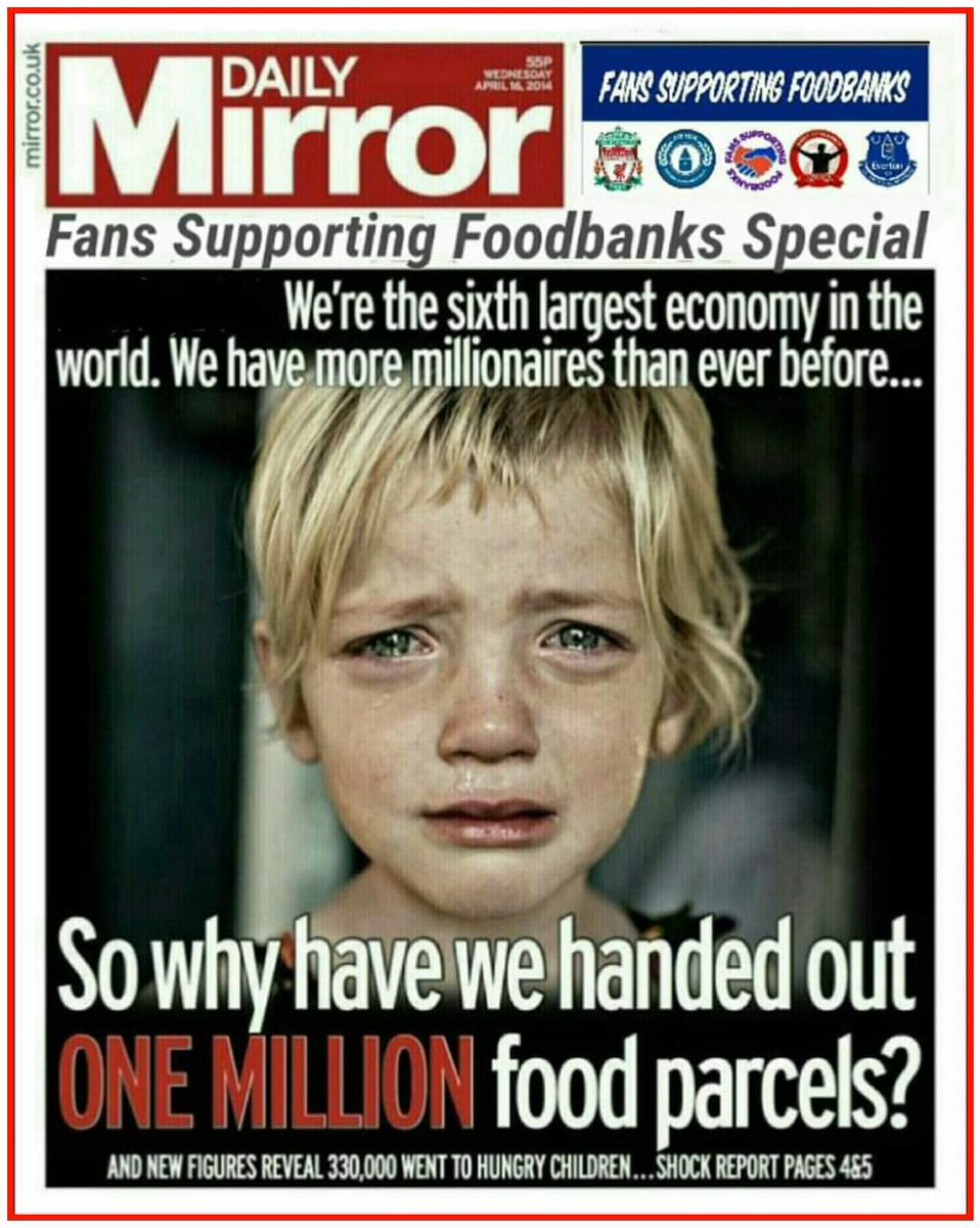 SFoodbanks's tweet photo. Imagine if your Son or Daughter are self isolating in the halls of residence with no provision for food

This is very real,Britian is broken. How can the 6th richest nation on the globe not invest in our greatest asset,our children

Please support us in our campaign #RightToFood https://t.co/nKWdhqmAoo