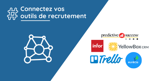 beetween_ats's tweet photo. 𝗔𝗧𝗦, 𝗖𝗥𝗠, 𝗦𝗜𝗥𝗛... Pourquoi choisir quand on peut connecter les 3 ? 🔗
@DIMOSoftware, @Eurecia_RH, @trello... Découvrez comment centraliser toutes vos procédures de recrutement en connectant vos différents outils avec #Beetween➡ https://t.co/YVVuy9Fbqw https://t.co/cpH654K57Z