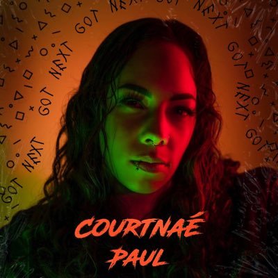 ClickMediaMusic's tweet photo. New EP from @Courtnae_Paul - #GotNextEp the hun really came through with this hard smashing EP with features from @Manu_WorldStar, @Boskasie_ , @bennyafroe, @nomoozlie to mention a few.
Go check out the ep on all music platform LINK: https://t.co/OgML2XFdYk https://t.co/uu3XDqp7Od