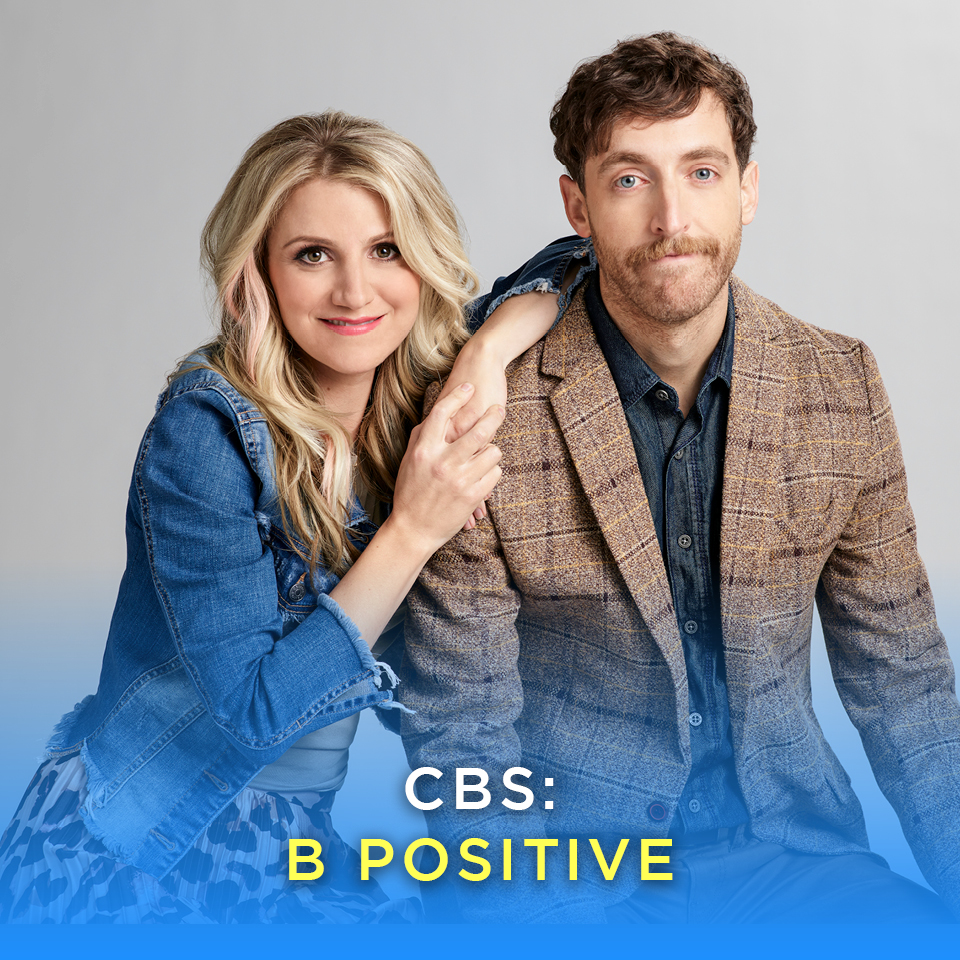 We have the team behind <a href="/CBS/">CBS</a>'s upcoming #BPositive including, Thomas Middleditch, Annaleigh Ashford, 
<a href="/SARARUEFORREAL/">Sara Rue</a>, <a href="/MsKetherDonohue/">Kether Donohue</a>, <a href="/maggielizjones/">MaggieElizabethJones</a>, Chuck Lorre, Marco Pennette, and moderator <a href="/Lynetterice/">Lynette Rice</a> yahoo.com/entertainment/…