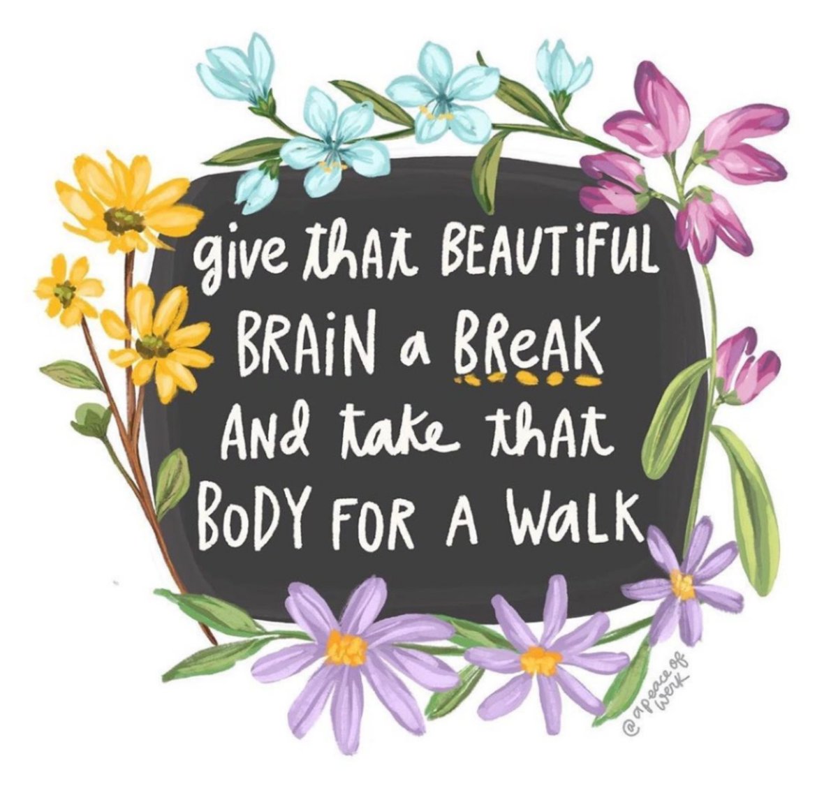 LTESCounselors's tweet photo. Greetings, Lions! As our week winds down, let's remember to unplug and recharge this weekend. You all deserve it! ❤️🦁 https://t.co/FT60GitRvc