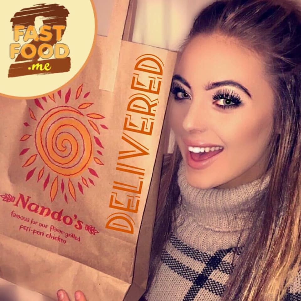 FastFood2Me's tweet image. Re-Opening tomorrow! Order online or over the phone 0113 460 1056. We can accommodate cash on delivery too for those that need @Leeds

fastfood2.me