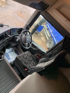 FreightForce tweet media