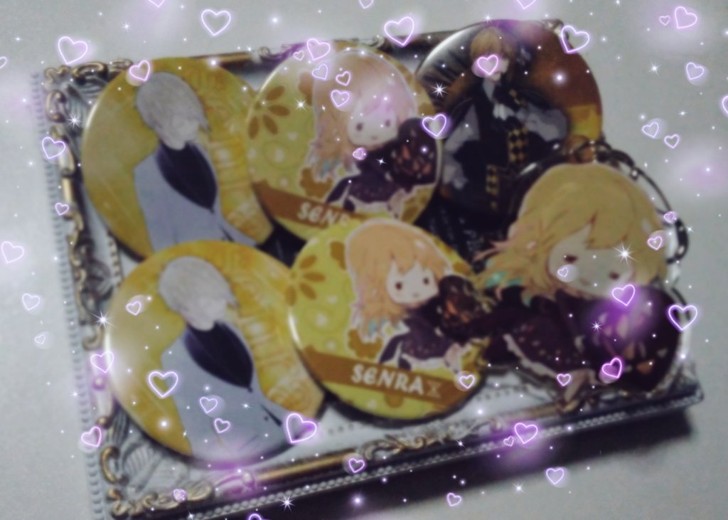 s2oevPBtUditdys's tweet photo. ▹◃┄▸◂┄▹◃┄▸◂┄▹◃┄▸◂┄▹◃▹◃┄▸◂┄▹◃
僭越ながらこの度、初めてTwitter上で誕生日を祝わせて頂きました
これからの1年も貴方にとって素敵な1年となりますように‧✧̣̥̇‧
▹◃┄▸◂┄▹◃┄▸◂┄▹◃┄▸◂┄▹◃▹◃┄▸◂┄▹◃

#センラ誕生祭2020 
#センラ誕生祭 https://t.co/tiPQ0XQUVR