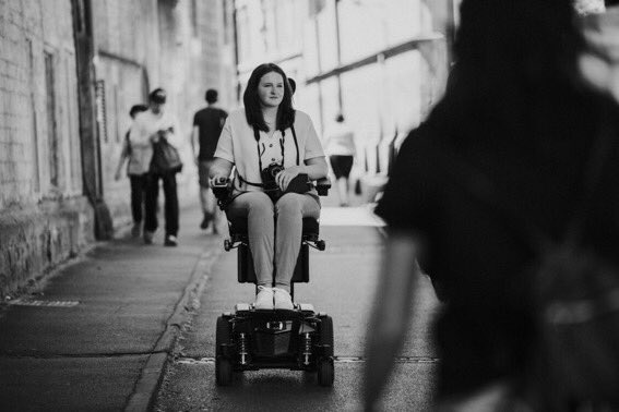 NEW: I’m Tired Of Fighting For My Rights As A Disabled Person | shonalouise.com/2020/10/im-tir… “I am exhausted from complaining, from ranting on Twitter, from fighting for scraps of accessibility.”