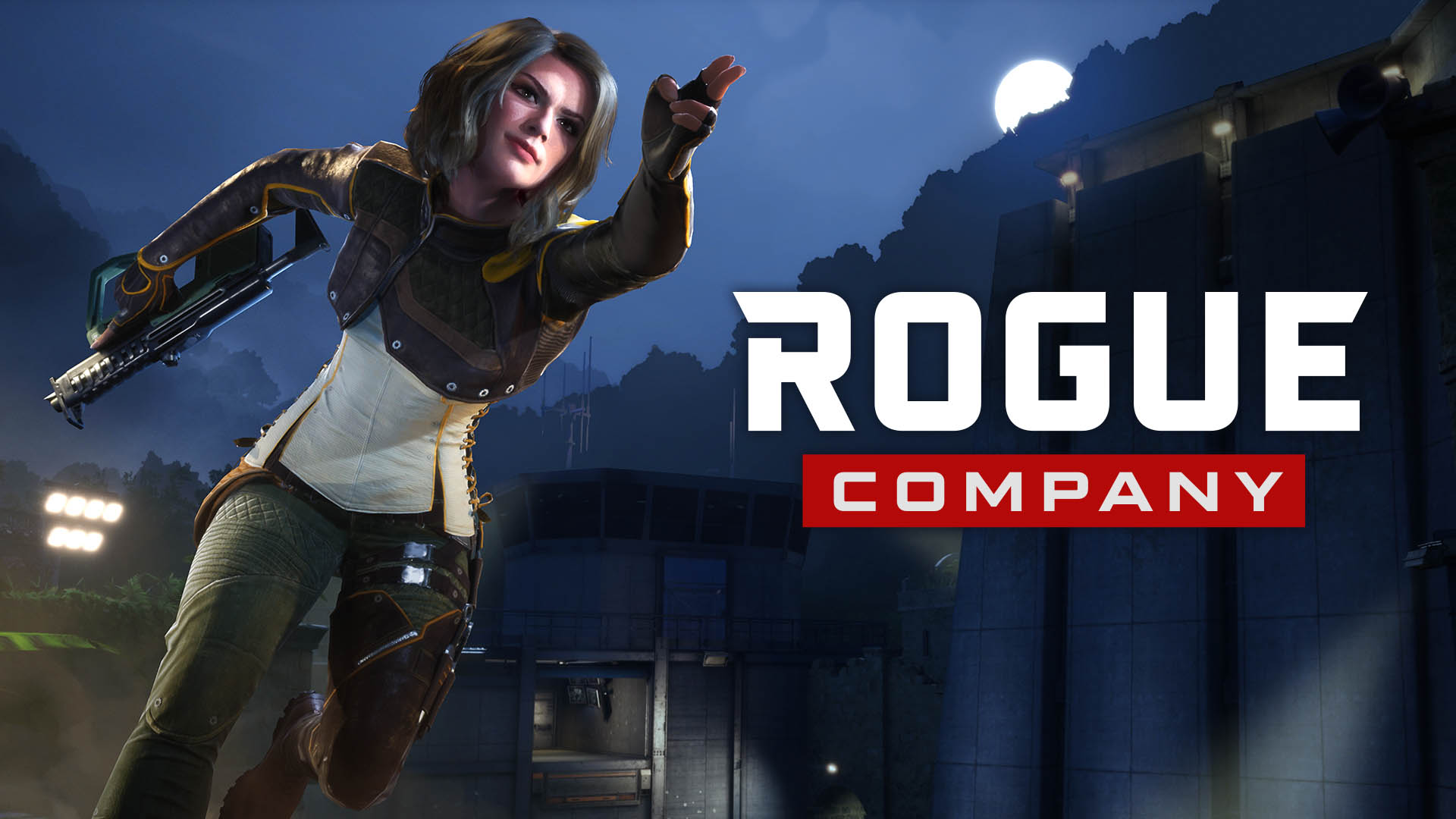 Who Are All the Rogues in Rogue Company?