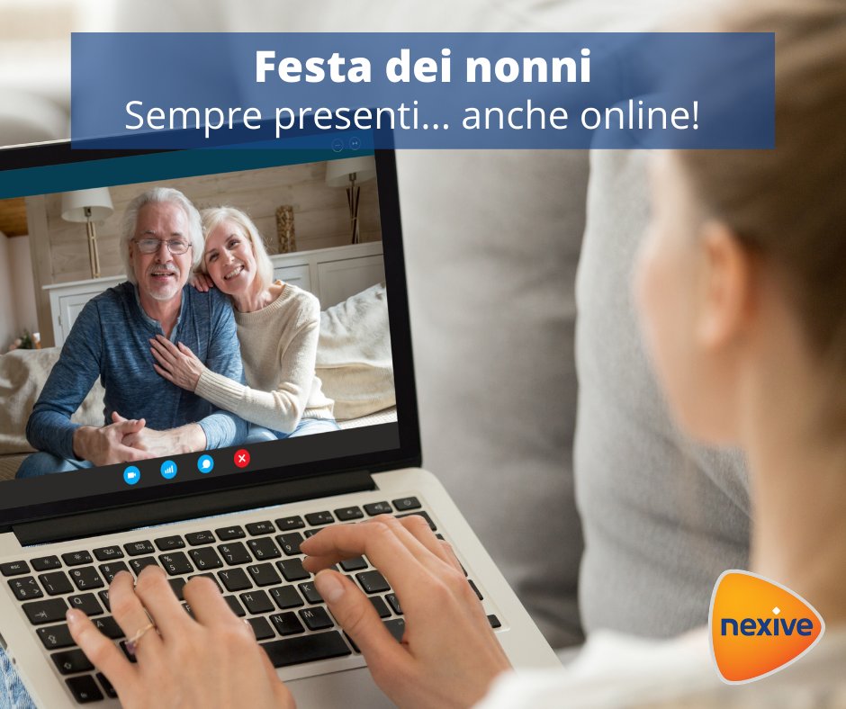 Oggi è il loro giorno, festeggiateli. Quest'anno vale anche un abbraccio virtuale!