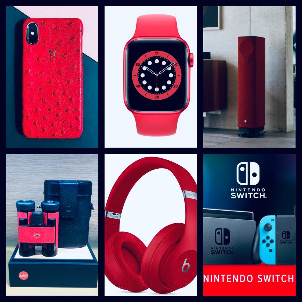 nintendo switch harrods