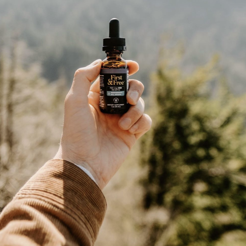 FirstandFree's tweet photo. Don't forget to enter our #GIVEAWAY to win a set of our CBD oil drops! Head to our @firstandfree Instagram for the details! #FirstandFreeCBD https://t.co/iTFv5VZNm2