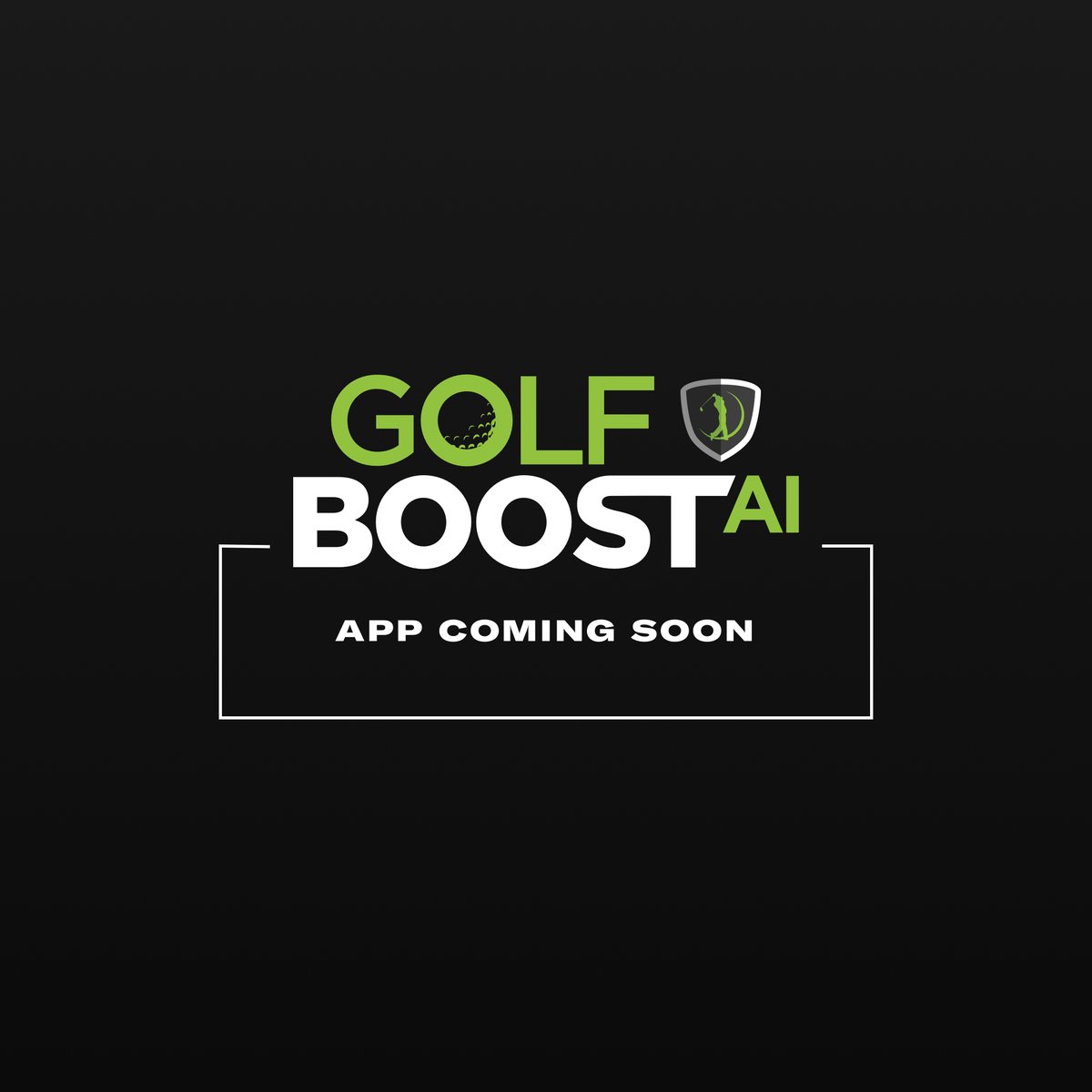 GolfBoost tweet picture
