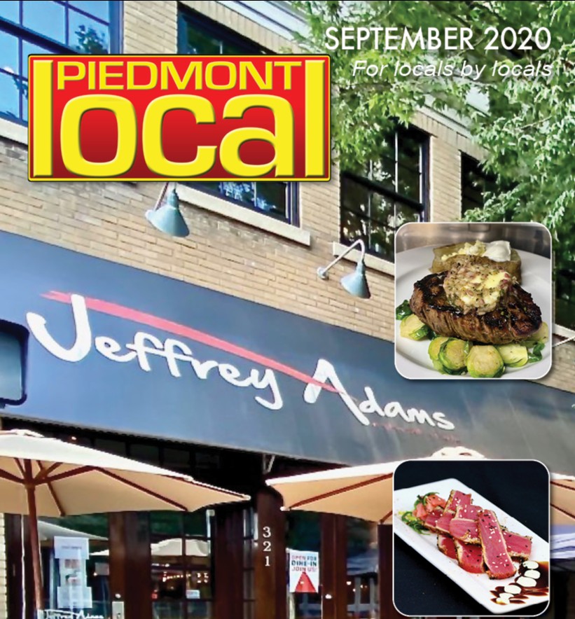 We're hiring! Apply now.
Sales professionals for 2 local publications that work exclusively with locally owned businesses.  Regional visitors and new residents guide.  The monthly talks about what's happening each month at our local businesses.
facebook.com/job_opening/18…