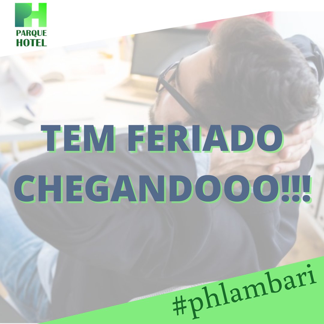 parquehotel's tweet photo. Quais são os seus planos para o FIM DE SEMANA DO DIA 12?

Está curioso (a) para saber a nossa programação?

Se sim, comenta: Contaaaa!!!

#eventos #feriado #diadascrianças #lazer #phlambari https://t.co/wfcgvPDhI5