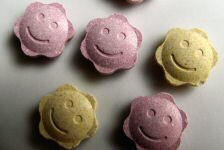 Iedereen was hier verslaafd aan toch?