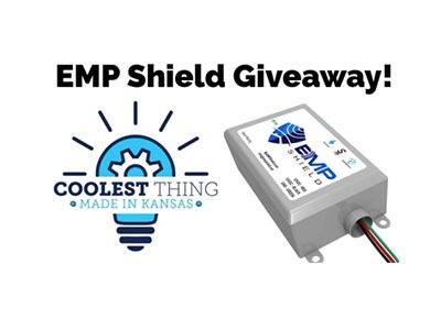 GooseGiveaways's tweet photo. 🔌 Win an EMP Shield Surge Protector – 2 winners
🖱️ Click here for sweepstakes link and details 👉 https://t.co/zH5mAHBIZt
🌍️ Open to US, 18+
#sweepstakes #giveaway #surgeprotector #EMPShield https://t.co/wjlQoSfKap