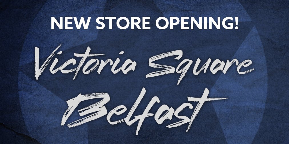 NEW STORE UPDATE!

We're stoked to announce that our new store opens at <a href="/Victoria_Square/">Victoria Square</a> Belfast on Monday 2nd November 2020!

🏒 Ice Hockey Skates
🔧 Ice Hockey Equipment
👕 NHL Merch
⛸️ Figure Ice Skates
<a href="/BelfastGiants/">Belfast Giants</a> Official Club Shop 👌