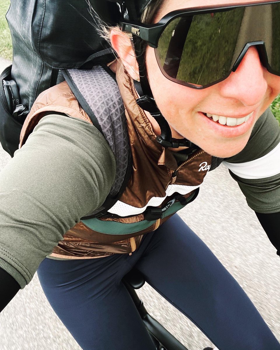 Life is better on a #bike! B)
