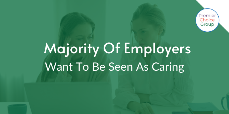 premierchoicehc's tweet photo. In our latest insights, our MD @clairepch looks into new research showing that employers are increasing their focus on #healthandwellbeing, and that the vast majority want to be seen as a #caring #employer by introducing health benefits programmes. https://t.co/19fwL1razm https://t.co/RnHQX42KdN