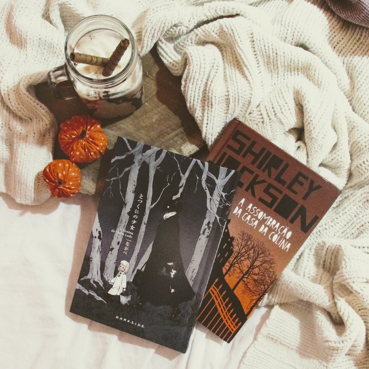 LiterariaFarofa's tweet photo. Minha TBR da @ML_Halloween ja tá lá na outra rede: 
https://t.co/BTZSs9OLxj
#MLH2020 https://t.co/c5YZ02mBhR