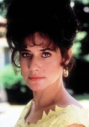 Happy Birthday Lorraine Bracco. 