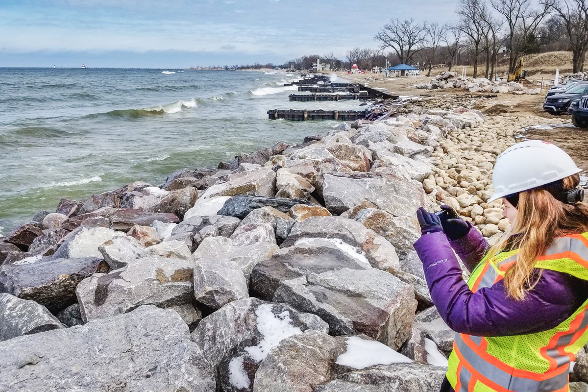 Abonmarche Consultants, Inc. tweet media