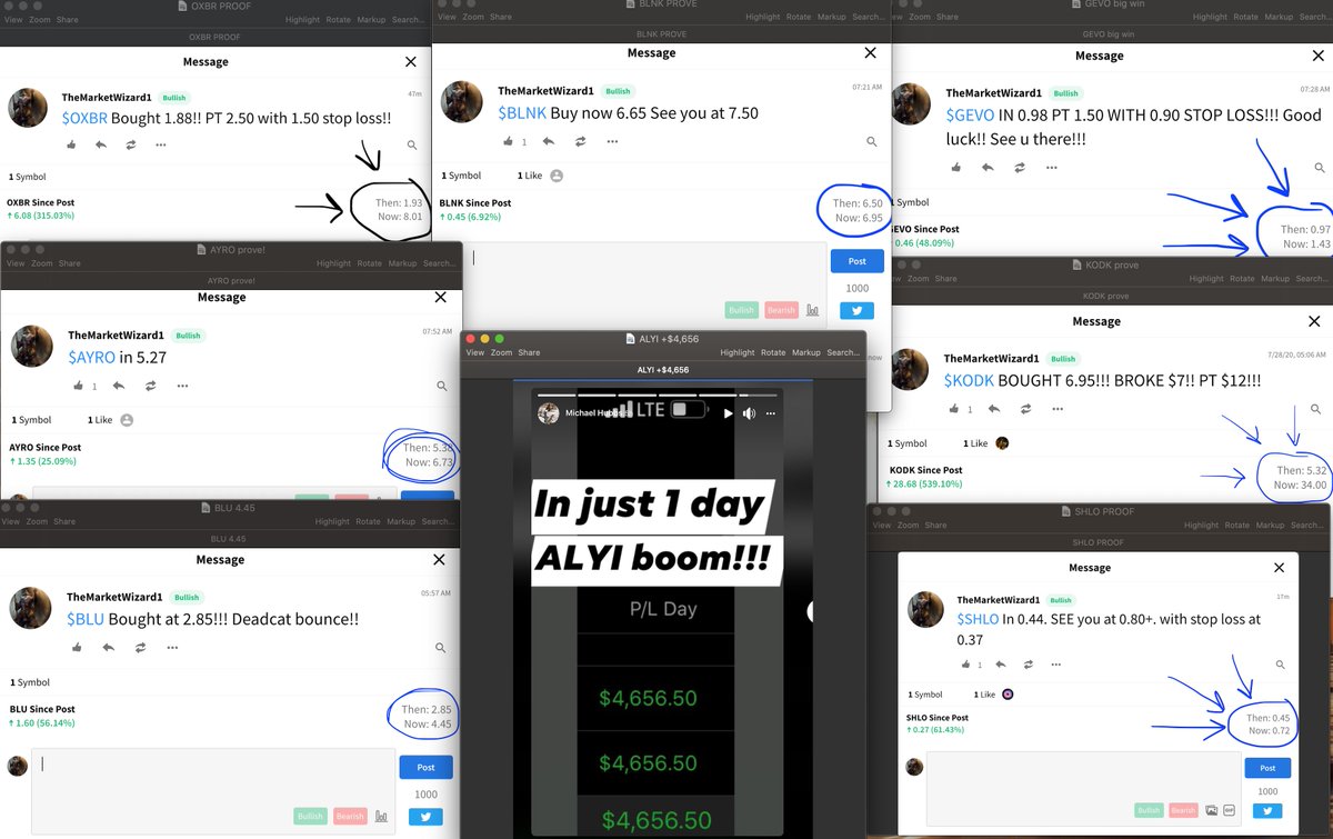 The Wizard Trades tweet media