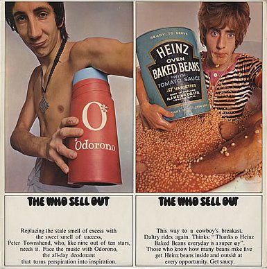 90. The Who - The Who Sell Out (1967)Genres: Freakbeat, Mod, Pop RockRating: ★★★