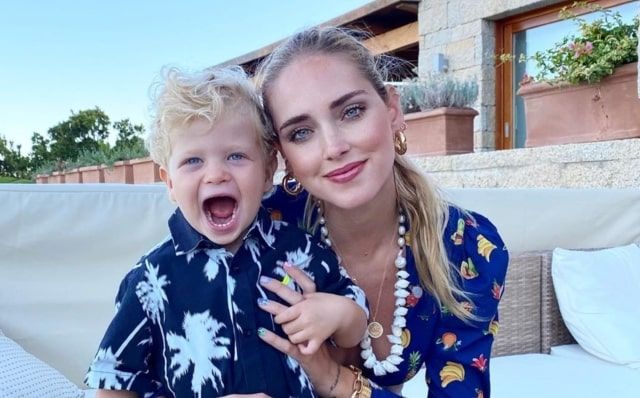 La influencer #ChiaraFerragni será madre por segunda vez ¡y así lo ha anunciado! bit.ly/2Go4u2l