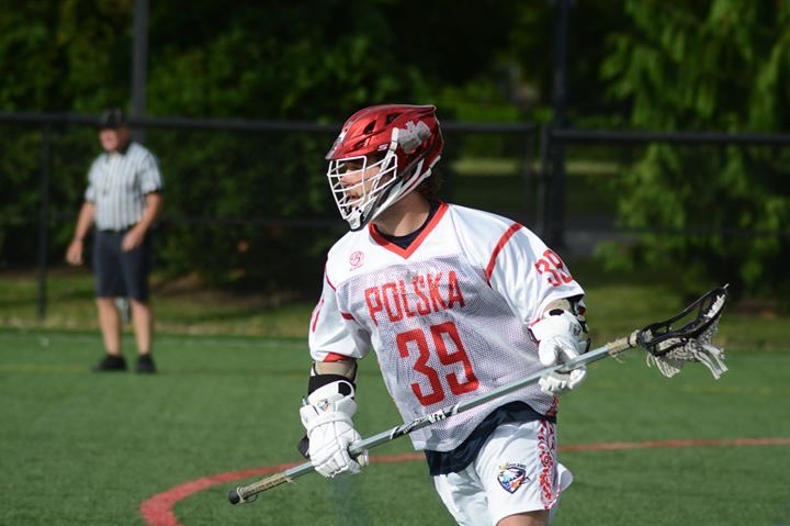 In the final episode of our going overseas series we chat with <a href="/polandlacrosse/">Poland Lacrosse</a> <a href="/polandmlax/">Polish National Lacrosse Team</a> <a href="/jlipczik/">ciosprosty</a> 🇵🇱. shows.acast.com/lacrosse/episo…

Tune in next week as we chat with <a href="/RAVSLAX26/">Rachel Vallarelli | RV Lacrosse LLC.</a> about her passion for box lacrosse and life as a goalie.