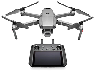 TheUAVExperts's tweet image. Mavic 2 Pro with DJI Smart Controller (16GB)  | #UAVExperts #DJI uavexperts.com/store/pc/Mavic…